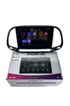 FİAT DOBLO 2015-2020 FORX 4-64 PROFESYONEL OEM MULTİMEDİA