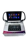 FİAT DOBLO 2015-2020 FORX 4-64 PROFESYONEL OEM MULTİMEDİA