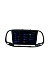 FİAT DOBLO 2015-2020 MAXESSA  4-64 PROFESYONEL OEM MULTİMEDİA
