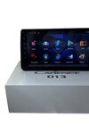 FİAT EGEA CROSS 2016-2020 CADENCE D13 YENİ SERİ İŞLEMCİLİ PRO OEM MULTİMEDİA