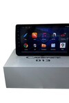 FİAT EGEA CROSS 2016-2020 CADENCE D13 YENİ SERİ İŞLEMCİLİ PRO OEM MULTİMEDİA