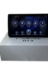 FİAT EGEA CROSS 2016-2020 CADENCE D13 YENİ SERİ İŞLEMCİLİ PRO OEM MULTİMEDİA