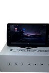 FİAT EGEA CROSS 2016-2020 CADENCE R15 (DVR KAYIT CİHAZI  ) PRO OEM MULTİMEDİA