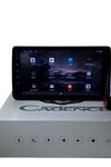 FİAT EGEA CROSS 2016-2020 CADENCE R15 (DVR KAYIT CİHAZI  ) PRO OEM MULTİMEDİA