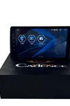 FİAT EGEA CROSS 2016-2020 CADENCE T5 İŞLEMCİLİ PROFESYONEL 360 CAM DESTEKLİ OEM MULTİMEDİA