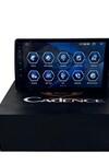 FİAT EGEA CROSS 2016-2020 CADENCE T5 İŞLEMCİLİ PROFESYONEL 360 CAM DESTEKLİ OEM MULTİMEDİA