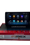 FİAT EGEA CROSS 2016-2020 FİMEX 2-64 DSPLİ PRO OEM MULTİMEDİA