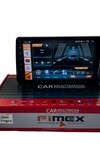 FİAT EGEA CROSS 2016-2020 FİMEX 2-64 DSPLİ PRO OEM MULTİMEDİA