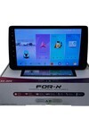 FİAT EGEA CROSS 2016-2020 FORX 2-32 YENİ SERİ İŞLEMCİLİ PRO OEM MULTİMEDİA