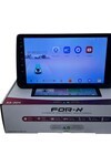 FİAT EGEA CROSS 2016-2020 FORX 2-32 YENİ SERİ İŞLEMCİLİ PRO OEM MULTİMEDİA