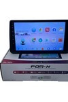 FİAT EGEA CROSS 2016-2020 FORX 2-32 YENİ SERİ İŞLEMCİLİ PRO OEM MULTİMEDİA
