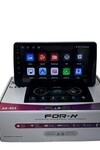 FİAT EGEA CROSS 2016-2020 FORX 4-64 PROFESYONEL OEM MULTİMEDİA