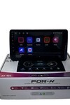 FİAT EGEA CROSS 2016-2020 FORX 4-64 PROFESYONEL OEM MULTİMEDİA