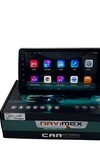 FİAT EGEA CROSS 2016-2020 NAVİMEX SAMSUNG İŞLEMCİLİ 4-64 PROFESYONEL OEM MULTİMEDİA