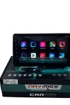 FİAT EGEA CROSS 2016-2020 NAVİMEX SAMSUNG İŞLEMCİLİ 4-64 PROFESYONEL OEM MULTİMEDİA