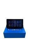FİAT EGEA CROSS 2019-2021 CADENCE 6-128 (SİM KARTLI) 360 CAM DESTEKLİ PRO OEM MULTİMEDİA