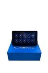 FİAT EGEA CROSS 2019-2021 CADENCE 6-128 (SİM KARTLI) 360 CAM DESTEKLİ PRO OEM MULTİMEDİA