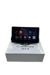 FİAT EGEA CROSS 2019-2021 CADENCE D13 YENİ SERİ İŞLEMCİLİ PRO OEM MULTİMEDİA