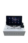 FİAT EGEA CROSS 2019-2021 CADENCE R15 (DVR KAYIT CİHAZI  ) PRO OEM MULTİMEDİA