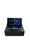 FİAT EGEA CROSS 2019-2021 CADENCE T5 İŞLEMCİLİ PROFESYONEL 360 CAM DESTEKLİ OEM MULTİMEDİA