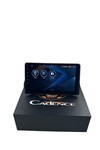 FİAT EGEA CROSS 2019-2021 CADENCE T5 İŞLEMCİLİ PROFESYONEL 360 CAM DESTEKLİ OEM MULTİMEDİA