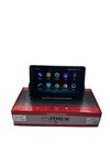 FİAT EGEA CROSS 2019-2021  FİMEX 2-64 DSPLİ PRO OEM MULTİMEDİA