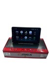 FİAT EGEA CROSS 2019-2021  FİMEX 2-64 DSPLİ PRO OEM MULTİMEDİA