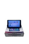 FİAT EGEA CROSS 2019-2021 FORX 2-32 YENİ SERİ İŞLEMCİLİ PRO OEM MULTİMEDİA