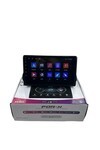 FİAT EGEA CROSS 2019-2021 FORX 4-64 PROFESYONEL OEM MULTİMEDİA