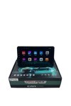 FİAT EGEA CROSS 2019-2021 NAVİMEX SAMSUNG İŞLEMCİLİ 4-64 PROFESYONEL OEM MULTİMEDİA