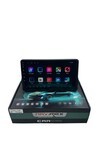 FİAT EGEA CROSS 2019-2021 NAVİMEX SAMSUNG İŞLEMCİLİ 4-64 PROFESYONEL OEM MULTİMEDİA