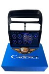 FİAT LİNEA CADENCE 6-128 (SİM KARTLI) 360 CAM DESTEKLİ PRO OEM MULTİMEDİA