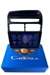FİAT LİNEA CADENCE 6-128 (SİM KARTLI) 360 CAM DESTEKLİ PRO OEM MULTİMEDİA