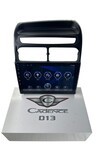 FİAT LİNEA CADENCE D13 YENİ SERİ İŞLEMCİLİ PRO OEM MULTİMEDİA