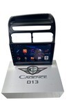 FİAT LİNEA CADENCE D13 YENİ SERİ İŞLEMCİLİ PRO OEM MULTİMEDİA