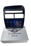 FİAT LİNEA CADENCE D13 YENİ SERİ İŞLEMCİLİ PRO OEM MULTİMEDİA