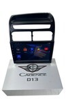 FİAT LİNEA CADENCE D13 YENİ SERİ İŞLEMCİLİ PRO OEM MULTİMEDİA
