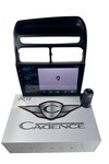 FİAT LİNEA CADENCE R15 (DVR KAYIT CİHAZI  ) PRO OEM MULTİMEDİA