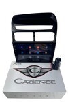 FİAT LİNEA CADENCE R15 (DVR KAYIT CİHAZI  ) PRO OEM MULTİMEDİA