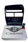 FİAT LİNEA CADENCE R15 (DVR KAYIT CİHAZI  ) PRO OEM MULTİMEDİA