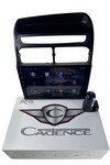 FİAT LİNEA CADENCE R15 (DVR KAYIT CİHAZI  ) PRO OEM MULTİMEDİA