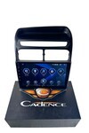 FİAT LİNEA CADENCE T5 İŞLEMCİLİ PROFESYONEL 360 CAM DESTEKLİ OEM MULTİMEDİA