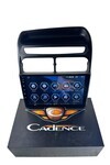 FİAT LİNEA CADENCE T5 İŞLEMCİLİ PROFESYONEL 360 CAM DESTEKLİ OEM MULTİMEDİA