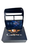 FİAT LİNEA CADENCE T5 İŞLEMCİLİ PROFESYONEL 360 CAM DESTEKLİ OEM MULTİMEDİA
