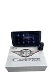 Fiat Linea-Punto 2012-2015 CADENCE R15 (DVR KAYIT CİHAZI  ) PRO OEM MULTİMEDİA