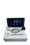 Fiat Linea-Punto 2012-2015 CADENCE R15 (DVR KAYIT CİHAZI  ) PRO OEM MULTİMEDİA