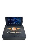 Fiat Linea-Punto 2012-2015 CADENCE T5 İŞLEMCİLİ PROFESYONEL 360 CAM DESTEKLİ OEM MULTİMEDİA