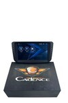 Fiat Linea-Punto 2012-2015 CADENCE T5 İŞLEMCİLİ PROFESYONEL 360 CAM DESTEKLİ OEM MULTİMEDİA
