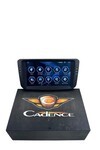 Fiat Linea-Punto 2012-2015 CADENCE T5 İŞLEMCİLİ PROFESYONEL 360 CAM DESTEKLİ OEM MULTİMEDİA