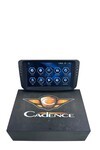 Fiat Linea-Punto 2012-2015 CADENCE T5 İŞLEMCİLİ PROFESYONEL 360 CAM DESTEKLİ OEM MULTİMEDİA